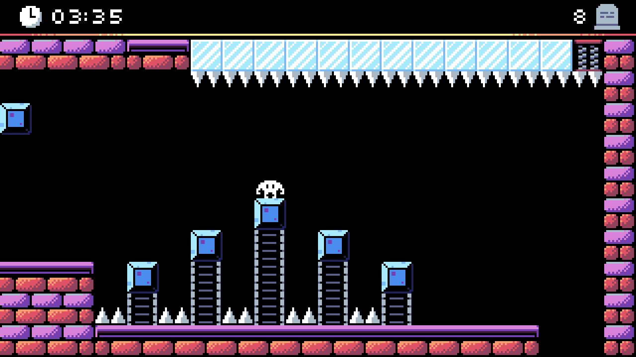 #3. Trigger Dungeon (Steam) 由: 171Dev