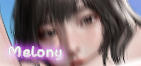 Melony cover art