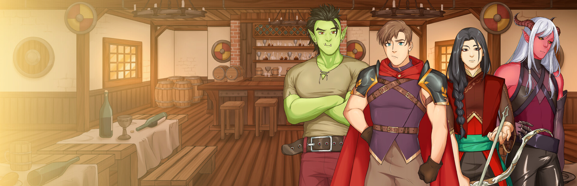Ikkarus and the Prince of Sin