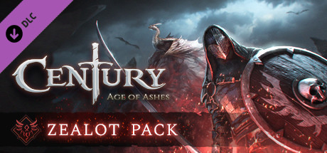 Century - Zealot Pack banner image