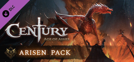 Century: Age of Ashes Steam Charts and Player Count Stats