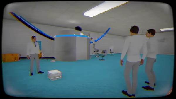 MORE ENEMIES video 1
