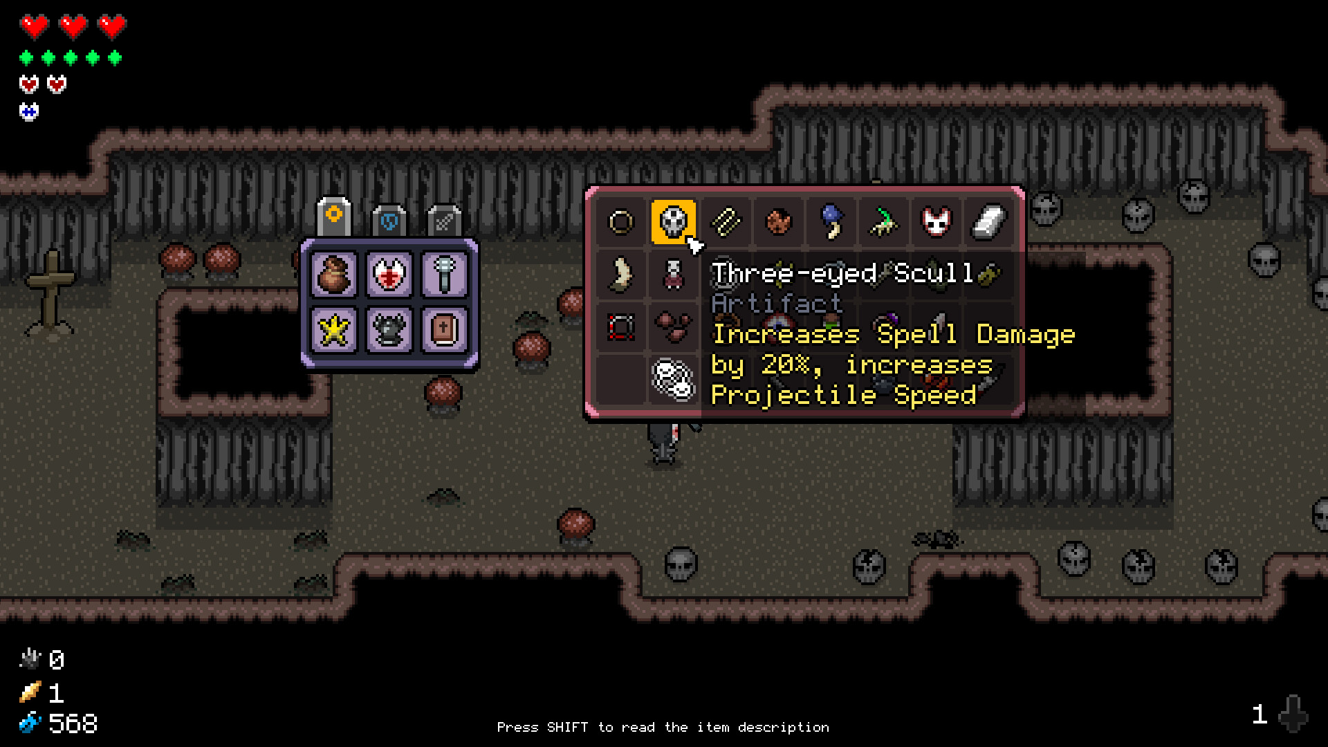 Stillborn Slayer screenshot #8