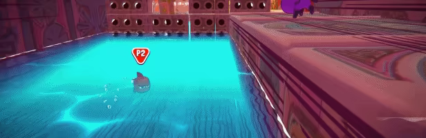 River Tails: Stronger Together video 2