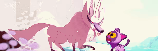 River Tails: Stronger Together video 4