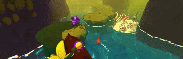 River Tails: Stronger Together video 1