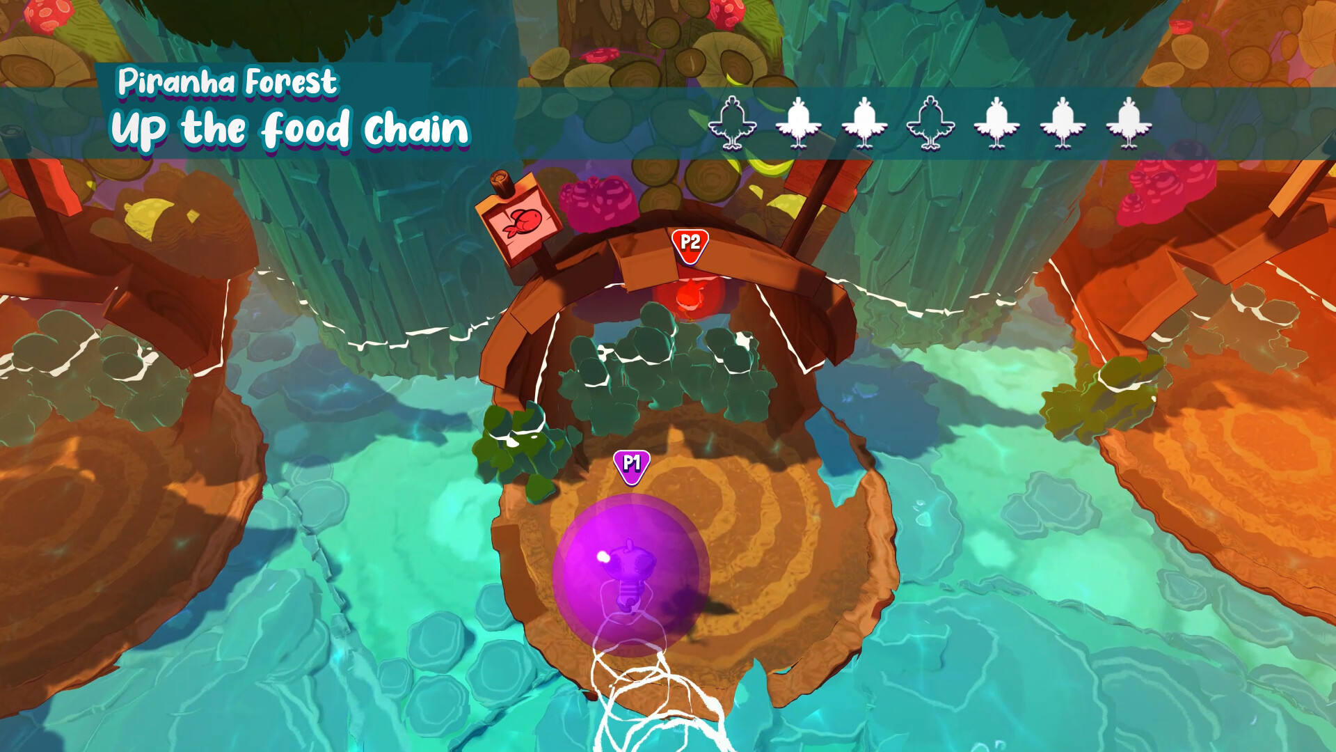 River Tails: Stronger Together screenshot #17