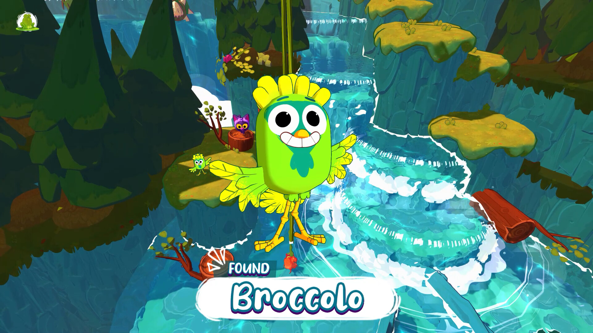 River Tails: Stronger Together screenshot #12