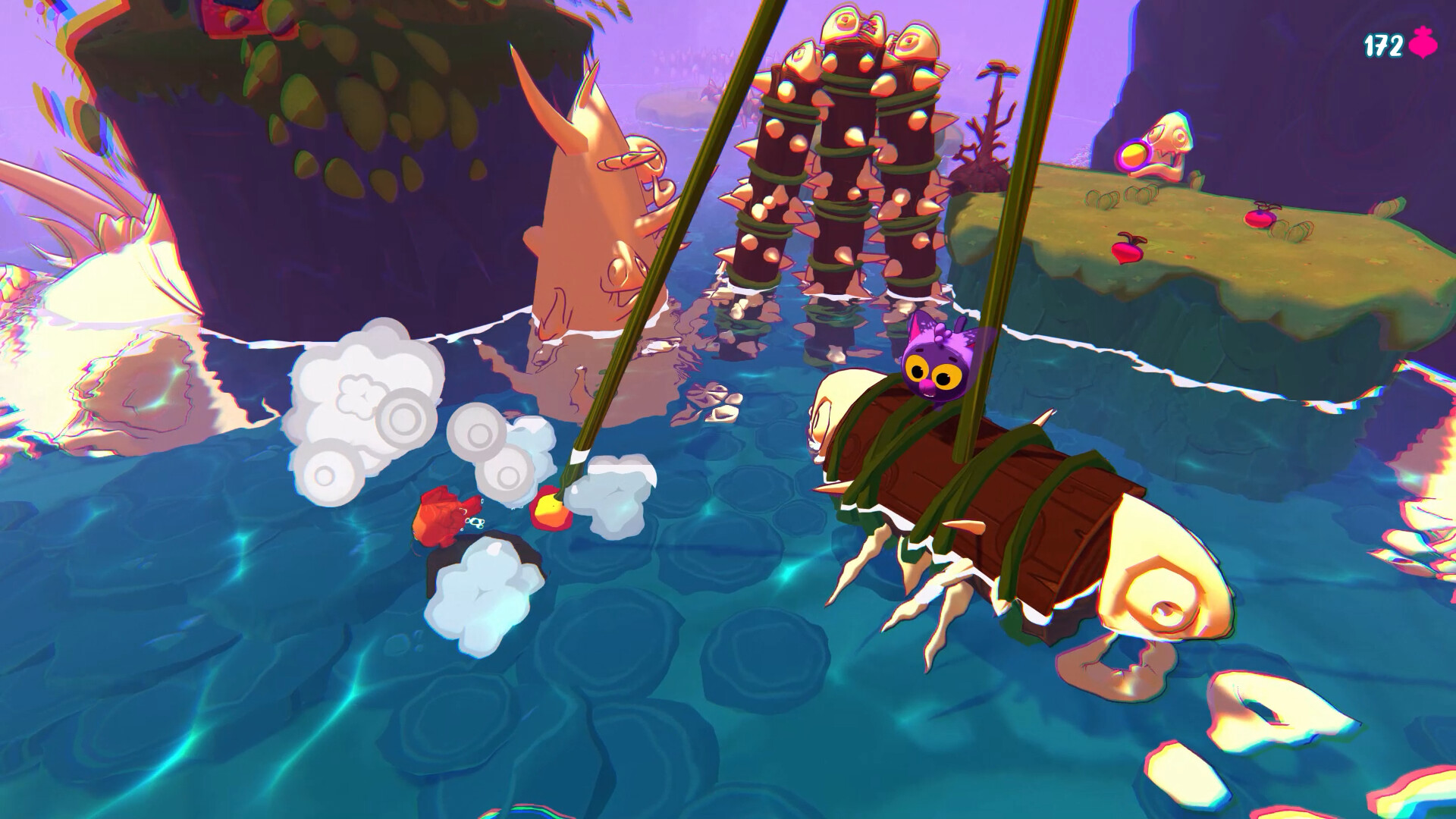 River Tails: Stronger Together screenshot #9