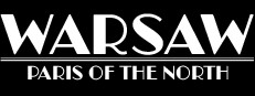 Warsaw: Paris of the North (prototype)