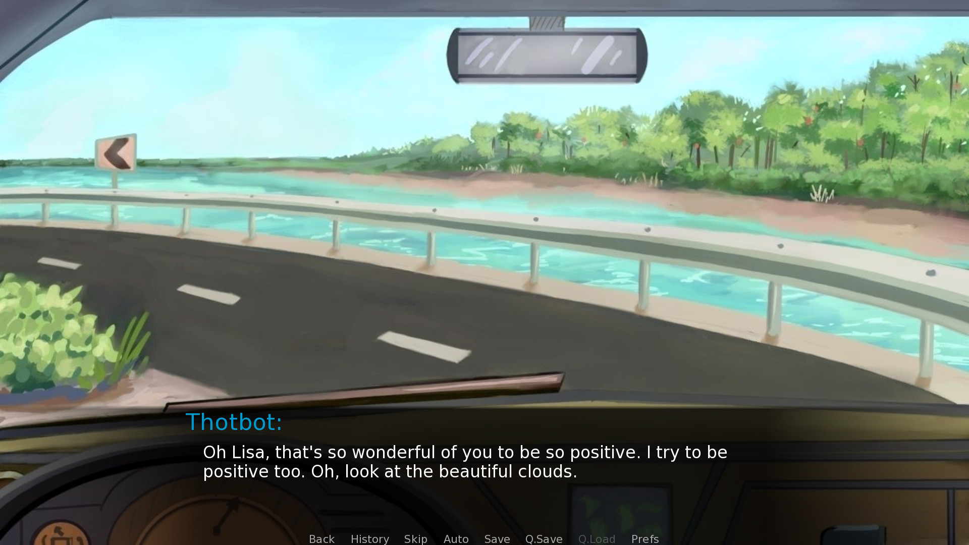 #4. Man of Sterling Quality (Steam) Podle: Weather Balloon Pilots