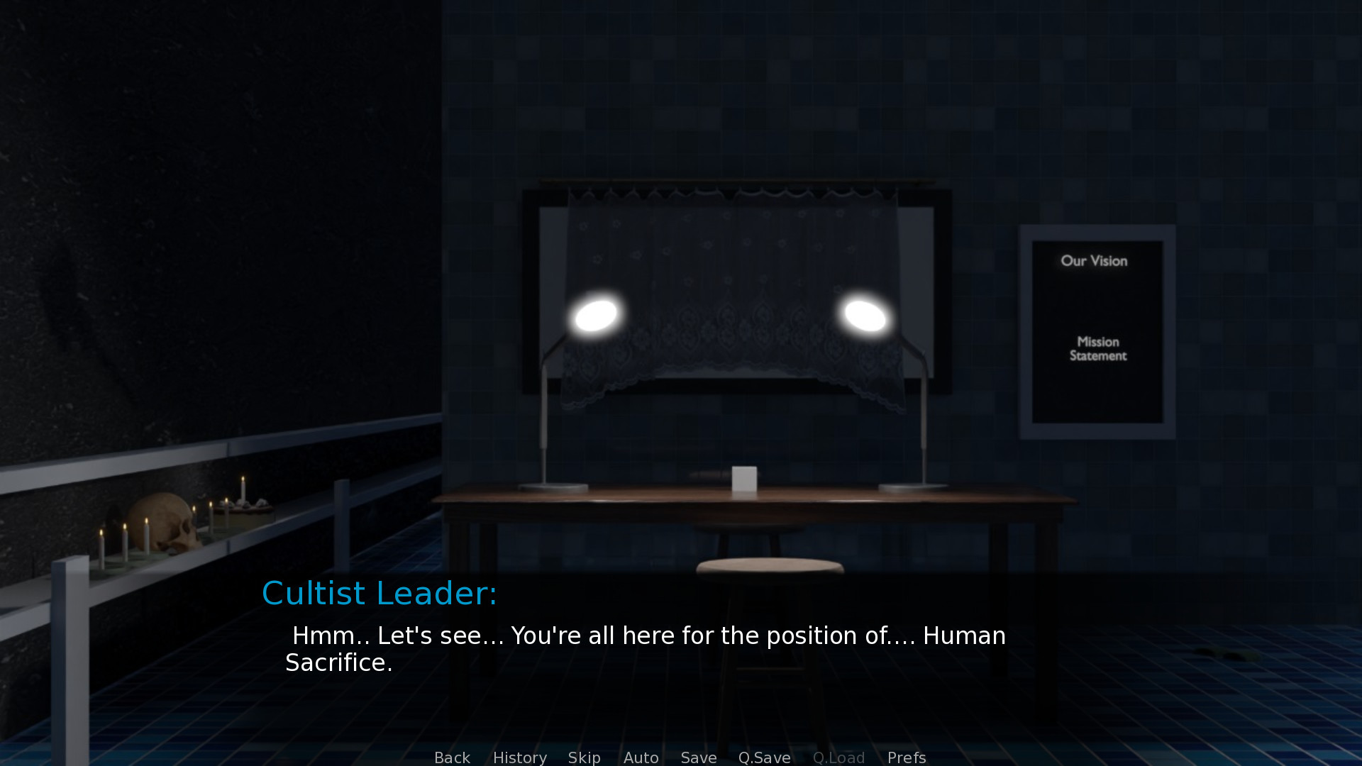 #6. Man of Sterling Quality (Steam) Podle: Weather Balloon Pilots