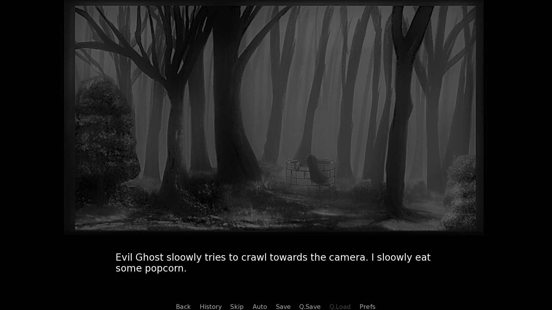 #8. Man of Sterling Quality (Steam) Podle: Weather Balloon Pilots