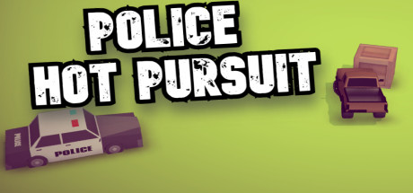 Police Hot Pursuit banner