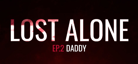 Lost Alone Ep.2 - Paparino Cover Image