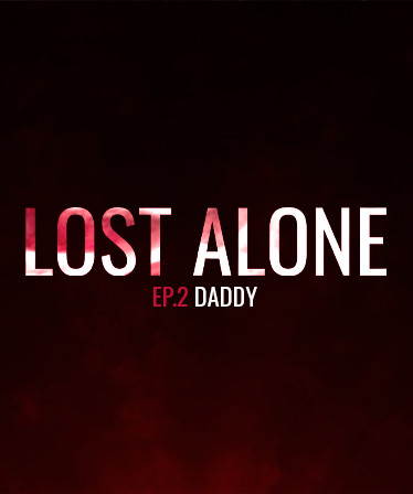 Lost Alone Ep.2 - Paparino