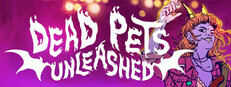 Dead Pets: A Punk Rock Slice of Life Sim