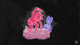 A screenshot of Dead Pets Unleashed