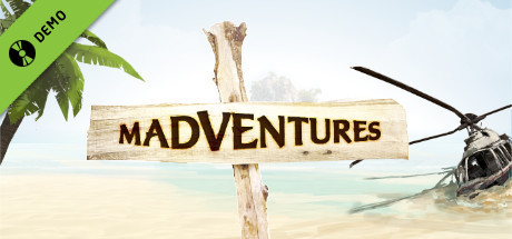 MadVentures Demo banner