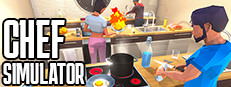 Chef Simulator
