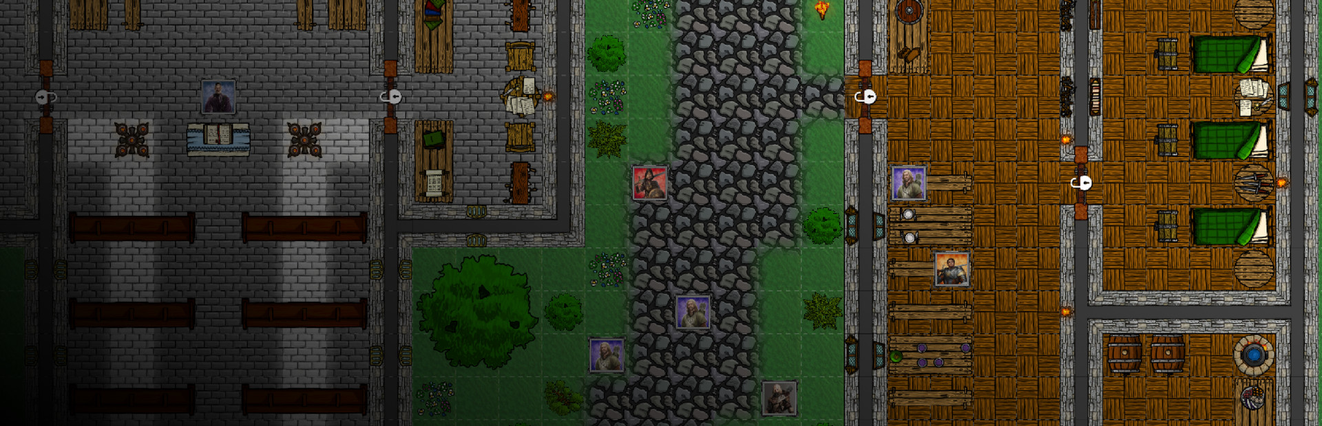 Dungeon Maker