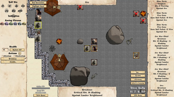 Dungeon Maker