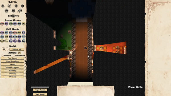 Dungeon Maker
