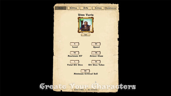Dungeon Maker