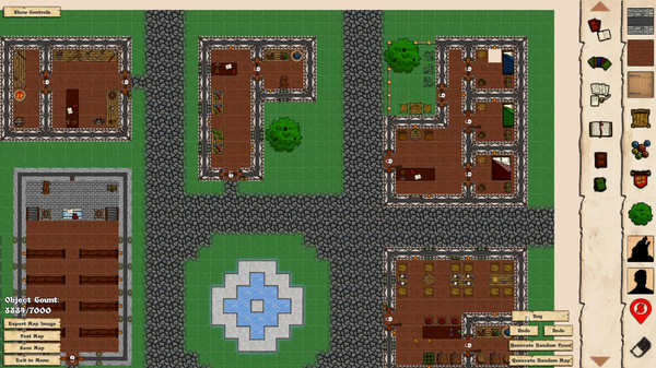 Dungeon Maker