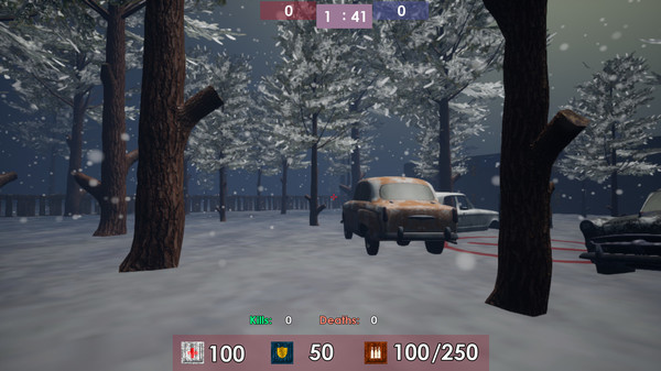 Скриншот