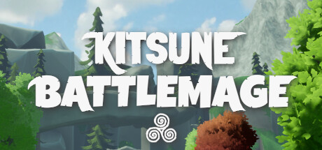 Kitsune Battlemage steam charts