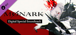 モナーク／Monark - デジタル・スペシャル・サウンドトラック