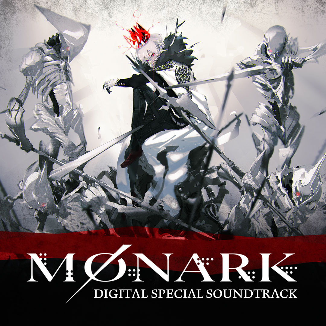 Monark - Digital Special Soundtrack Featured Screenshot #1