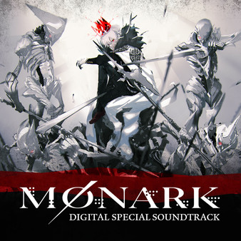 Monark - Digital Special Soundtrack