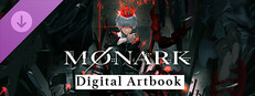 Monark - Digital Art Book Small Capsule Image
