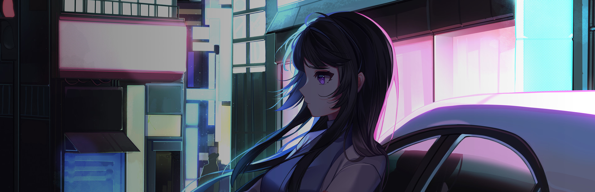 A Flicker of Light