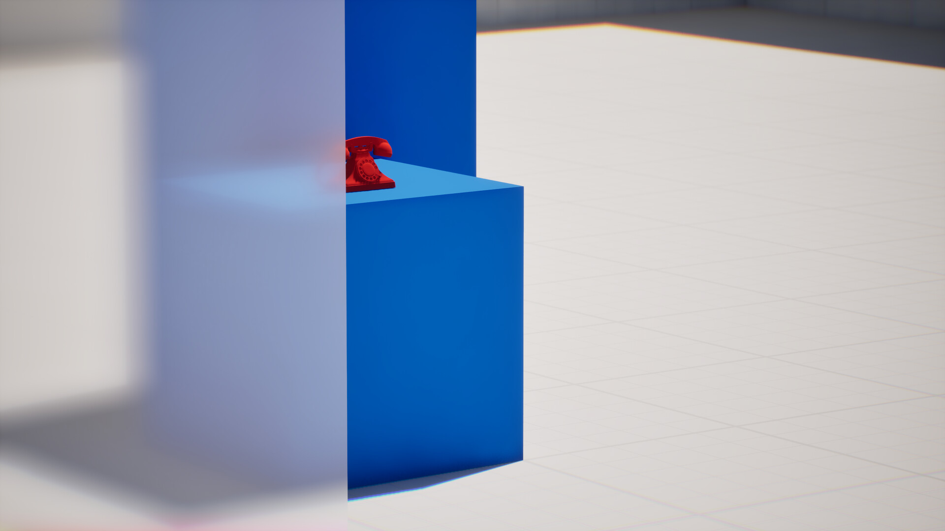 The Form Featured Screenshot #1