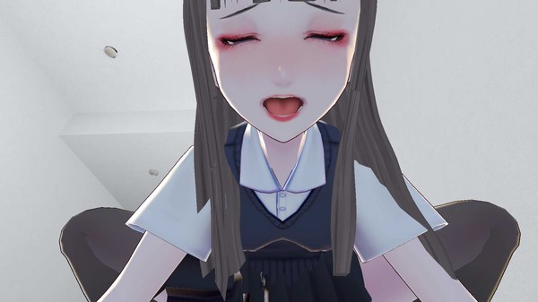 [Tongue kissing Specialization] My girlfriend's here for a visit.