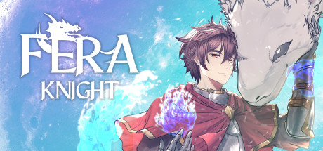 Fera Knight Cover Image