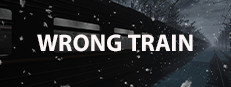Wrong train
