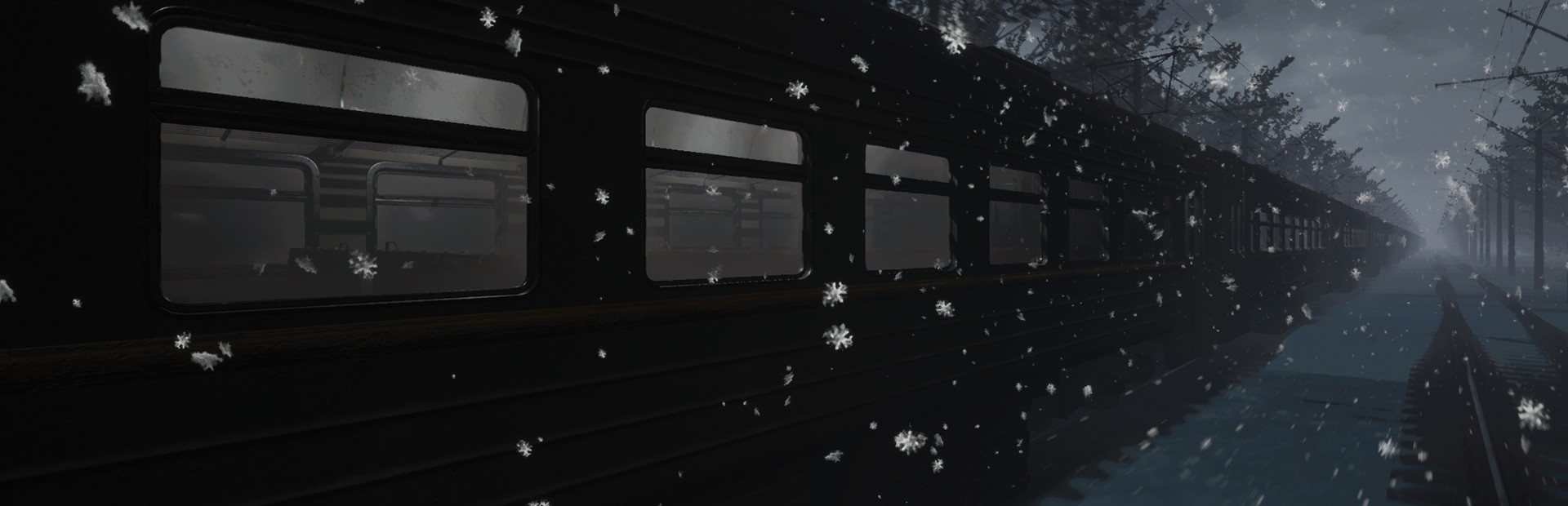 Wrong train