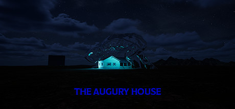 The Augury House Cheat Engine/CT