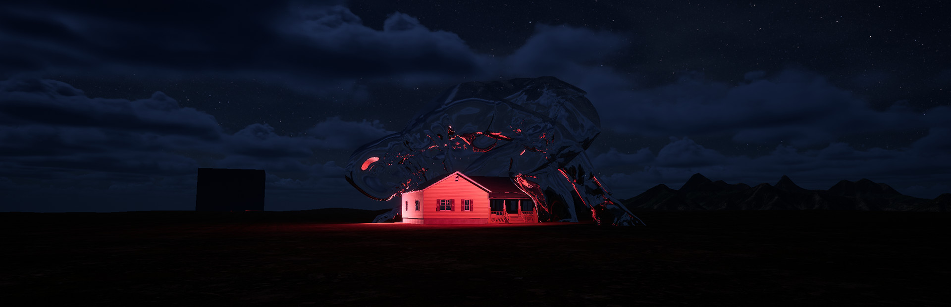 The Augury House