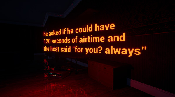 The Augury House screenshot 3