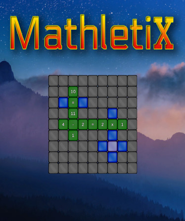 Mathletix