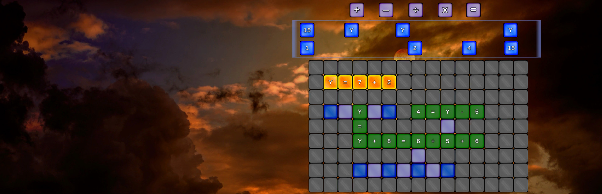 Mathletix