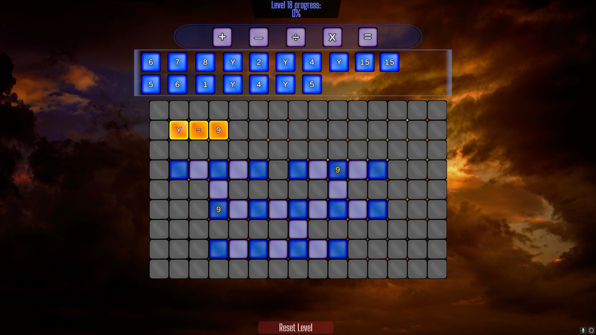 Mathletix Featured Screenshot #1