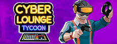 Cyber Lounge Tycoon