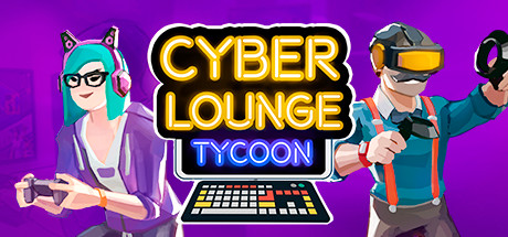 Cyber Lounge Tycoon Cheat Engine/CT