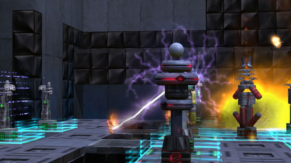 Defense Grid: The Awakening - You Monster DLC